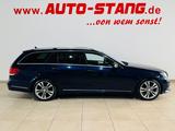 Mercedes-Benz E 350 BlueTec**SCHECKHEFT+TOTWINKEL+LEDER+18"** - Gebrauchtwagen in Fulda