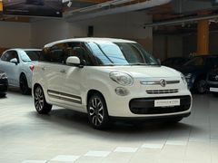 FIAT 500L|PDC|Klima|DAB|Navi|Tempomat|Bluetooth|AUX FIAT 500L|PDC|Klima|DAB|Navi|Tempomat|Bluetooth|AUX