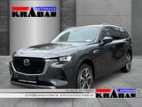 Mazda CX-80 254PS Takumi Plus 8AT,AWD, Bose, GSD, 360° - Mazda CX-80: Takumi Plus