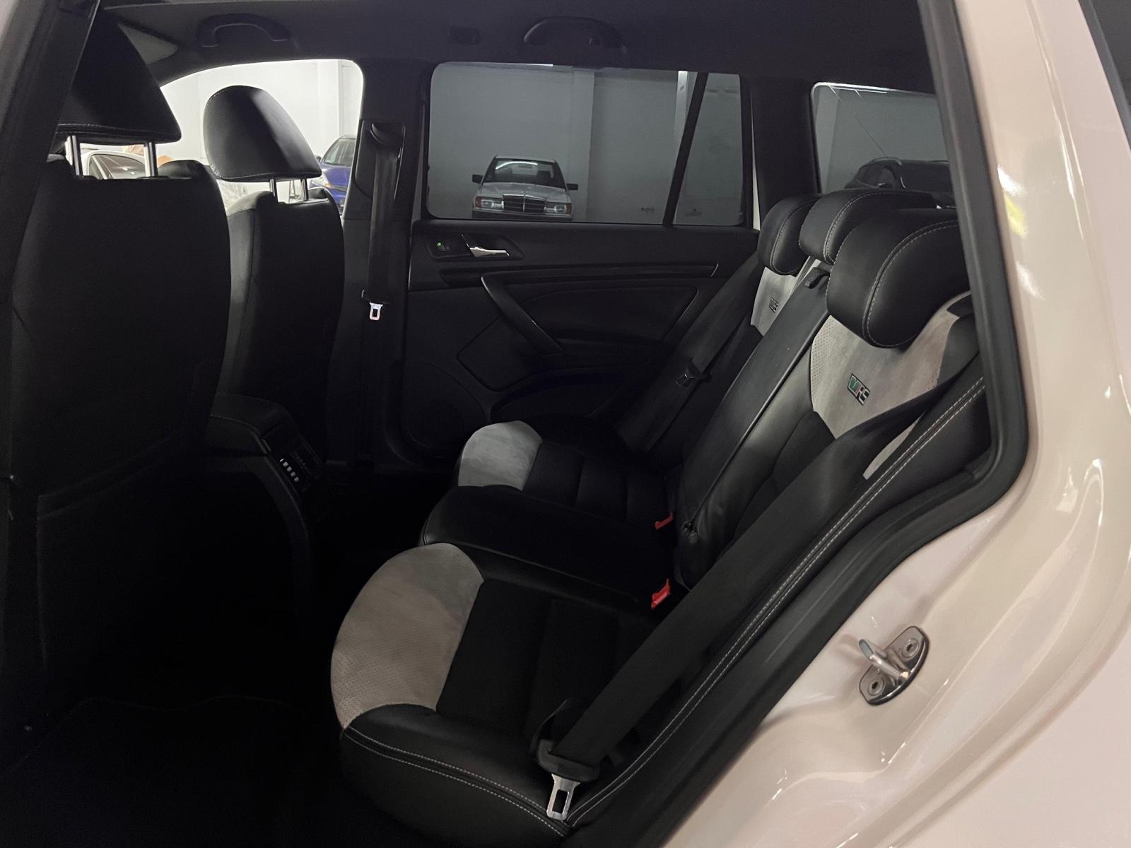 Skoda Octavia 2012 — photo 14