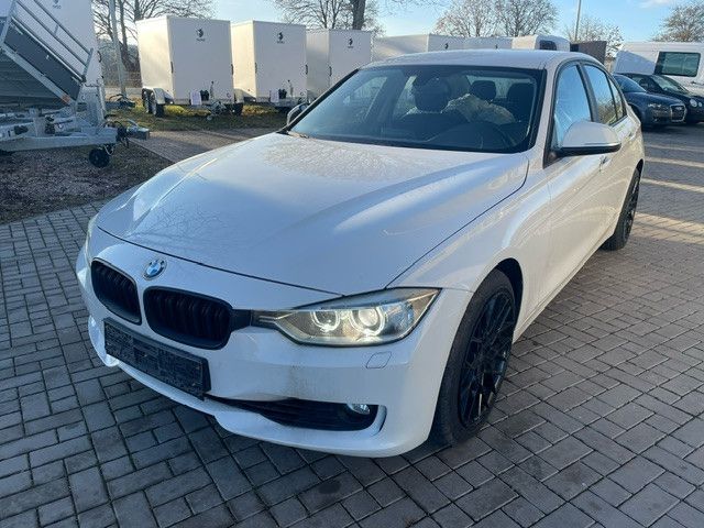 BMW 320 Baureihe 3 Lim. 320 i