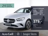 Mercedes-Benz B 200 Progressive Pano DistronicOD KeyGO Kamera - Mercedes-Benz B 200 Jahreswagen