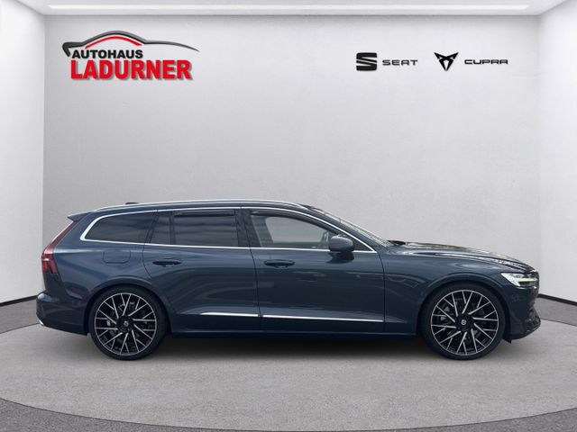 V60 Kombi Inscription AWD *StandHZG+AHK+Navi+Led