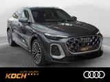 Audi SQ5 Sportback 270 KW S-Tronic, Panorama-Glasdach