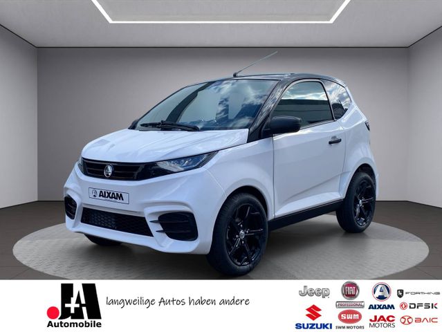 Aixam City Sport Ambition E5+