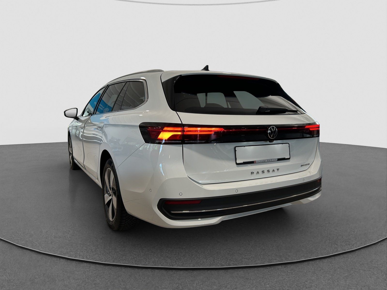 Volkswagen Passat - Bild 7
