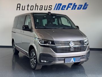 Volkswagen T6 Multivan - 7