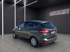 Ford C-Max 1.5 EcoBoost Titanium