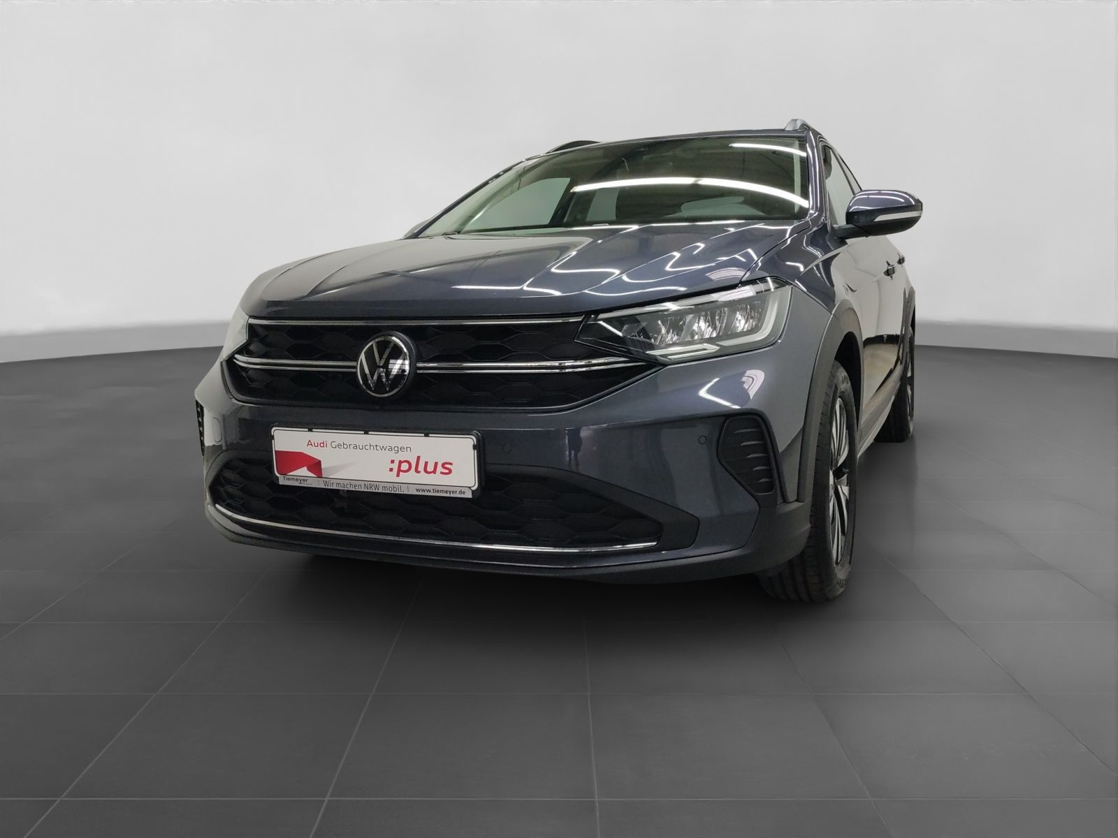 Volkswagen Taigo - Bild 2