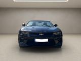 Chevrolet Camaro Cabriolet V8  1.Hand/deutsch/Kamera - Chevrolet Camaro D