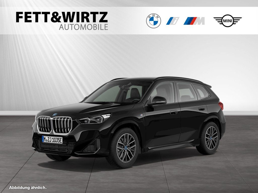 Image of BMW X1