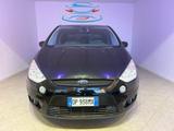 Ford FORD S-Max 2.0 TDCi 140CV Titanium DPF - Ford S-Max aus 2008: Titanium