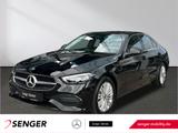 Mercedes-Benz C 180 Avantgarde Rückfahrkamera Ambiente LED - Mercedes-Benz C 180 in Oldenburg