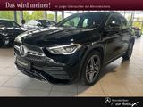 Mercedes-Benz GLA 200+AMG-LINE+KAMERA+MBUX+AMBIENTE+LED+DIGIT+ - Mercedes-Benz GLA 200 Gebrauchtwagen in Köln