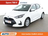 Toyota Yaris 1.5 Hybrid Business Edition Aut.*NAVI*ACC* - Toyota Yaris Gebrauchtwagen in München