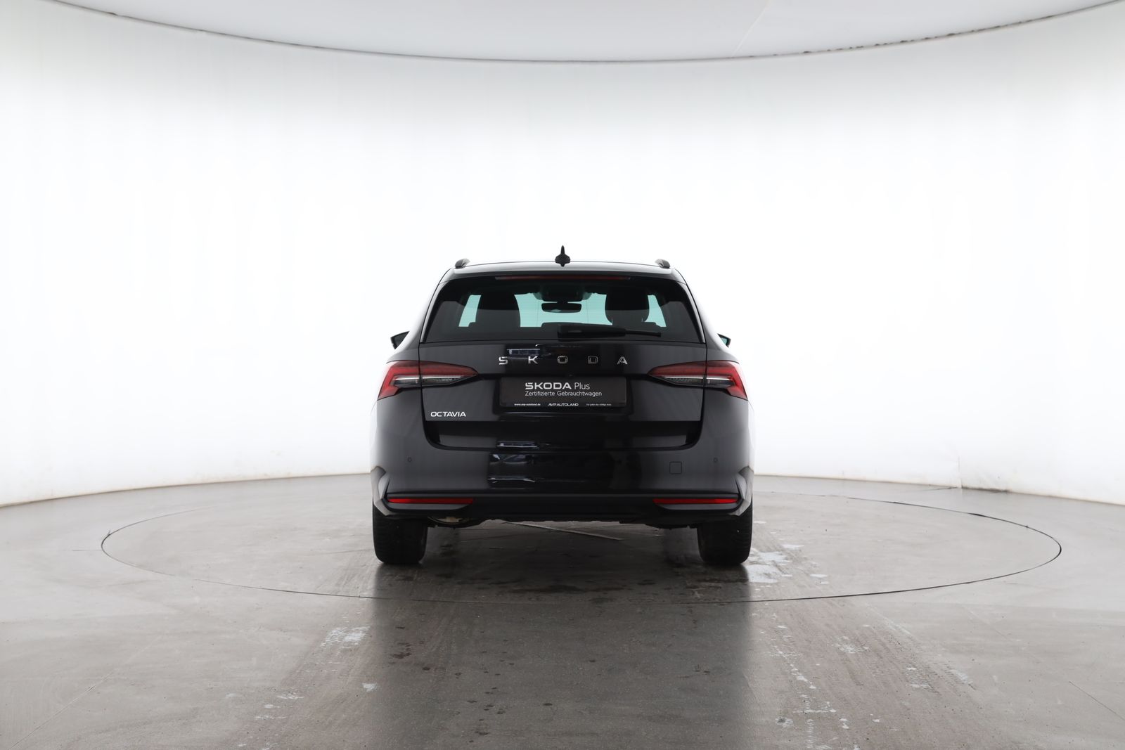 Skoda Octavia - Bild 6