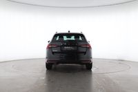 Skoda Octavia - Vorschau Bild 6