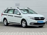 Dacia Logan MCV Prestige*1.Hand*Navi*Klima*LED*EU.6 - Dacia Logan in Mannheim