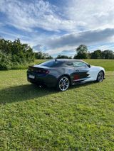 Chevrolet Camaro 3,6 - Chevrolet Camaro aus 2018