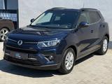 Ssangyong Tivoli 1.5 T-GDi 2WD/KAMERA/AUTOMATIK/SPURHALTE - Ssangyong Tivoli mit Benzin-Antrieb: Automatik