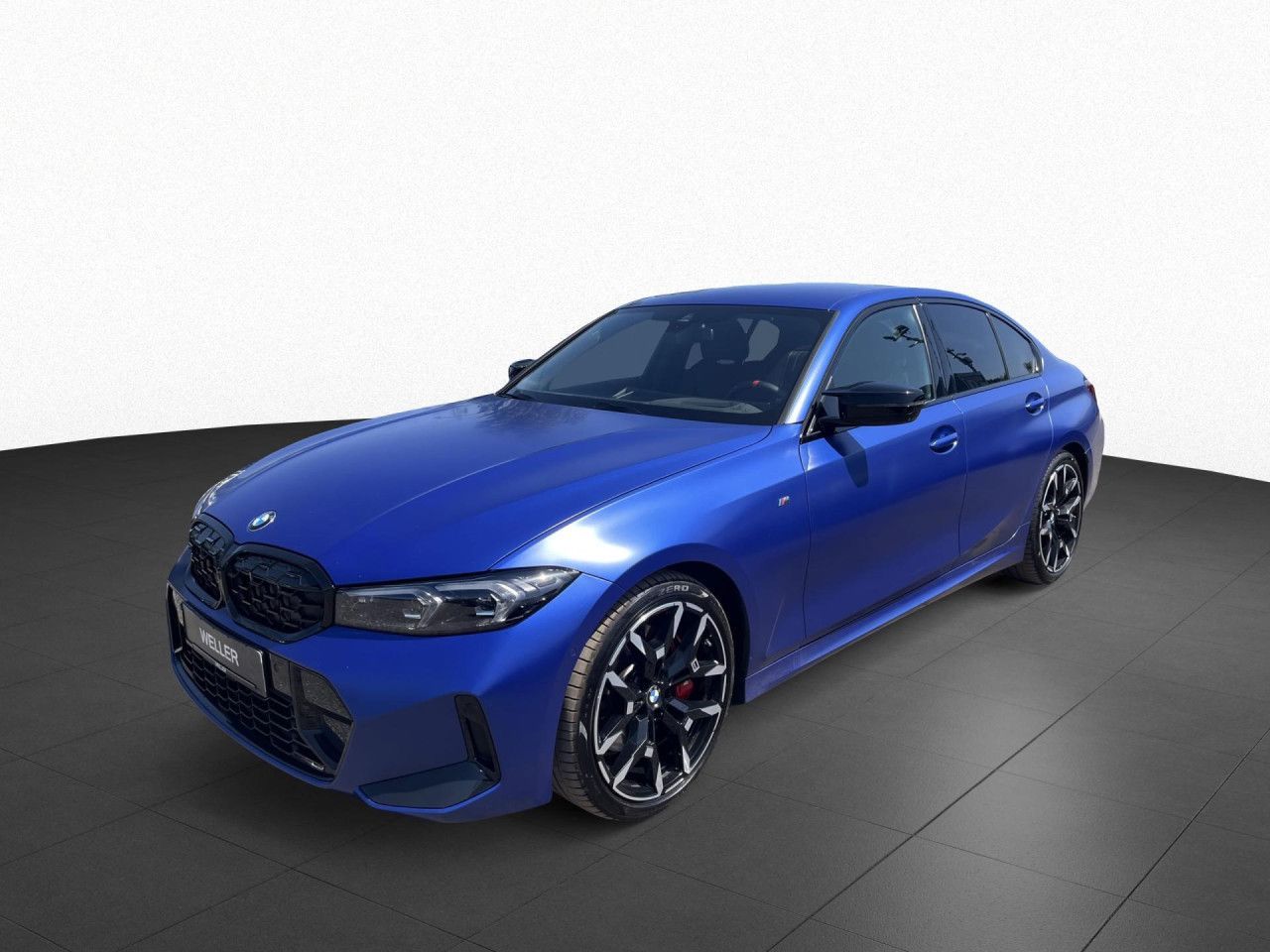 BMW M340d - Bild 3