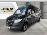 Mercedes-Benz Sprinter III Kasten RWD/AWD 311/315/317/319 CDI - Mercedes-Benz Sprinter: 319 Cdi