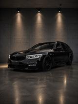BMW G31 530d M-Paket 360* Ahk H&K 20*Felgen - BMW 315 Gebrauchtwagen
