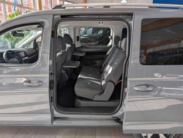 Ford Grand Tourneo Connect Active