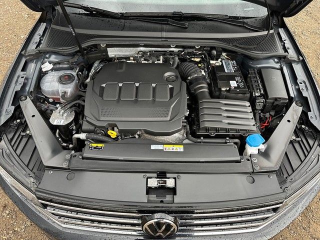 Fahrzeugabbildung Volkswagen Passat Variant 2.0TDI Business LED+ACC+NAVI+++