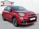 Fiat 500X SPORT*NAVI*LED*AUTOMATIK*ACC*KAMERA - gebrauchte Fiat Pickups