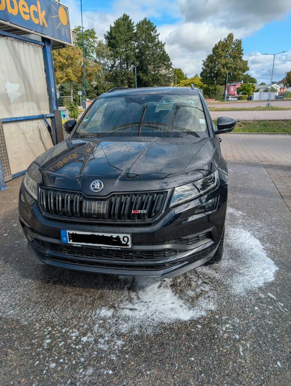 Image of Skoda Kodiaq