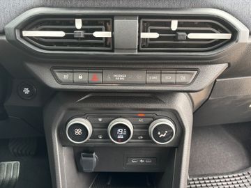 Dacia Jogger Hybrid 155 Journey