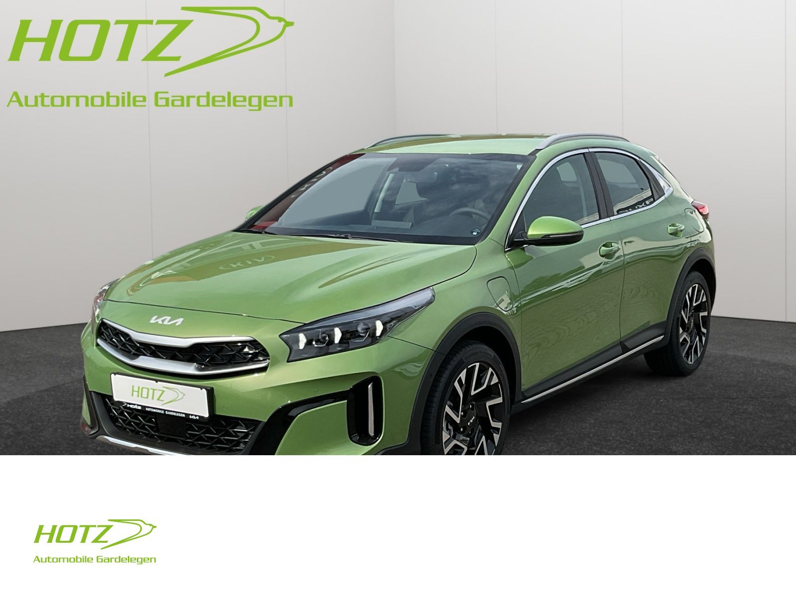 Kia XCeed - Bild 1