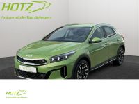 Kia XCeed - Vorschau Bild 1