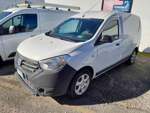 Dacia DACIA Dokker 1.5 dCi 8V 75CV Furgone