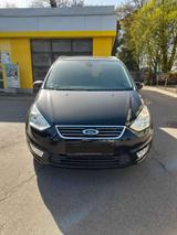 Ford Galaxy Business 2,0TDCi 103kW - gebrauchte Ford Galaxy aus dem Jahr 2013