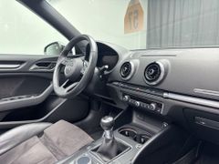 AUDI A3 Cabrio Virtual Xenon Windschott Scheckh.