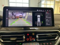 BMW X4 M - Vorschau Bild 21
