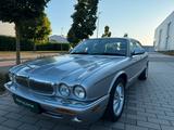 Jaguar XJ 4.0 V8 Sovereign Topzustand - Jaguar: Sovereign