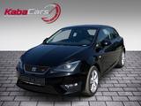 Seat Ibiza SC FR Navi Alcantara Automatik - Seat Ibiza: Sc