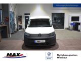 Volkswagen Caddy Cargo 2.0 TDI 75 kW PDC HINTEN KLIMA TEMPO - Abrollkipper 6x6