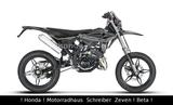 Beta RR 50 Motard X Spezial Edition Supermo - NEU MOFA