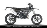 Beta RR 50 Motard Spezial Edetion  Supermoto - BETA RR 50 SUPERMOTO