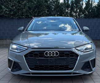 Audi A4 - 6