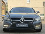 Mercedes-Benz CLS 350 CDI AMG PAKET *LED*LUFT*DISTR*MSSGE*20* - Mercedes-Benz CLS 350 in Oberhausen
