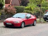 Honda CRX 1.6 VTi Del Sol VTi