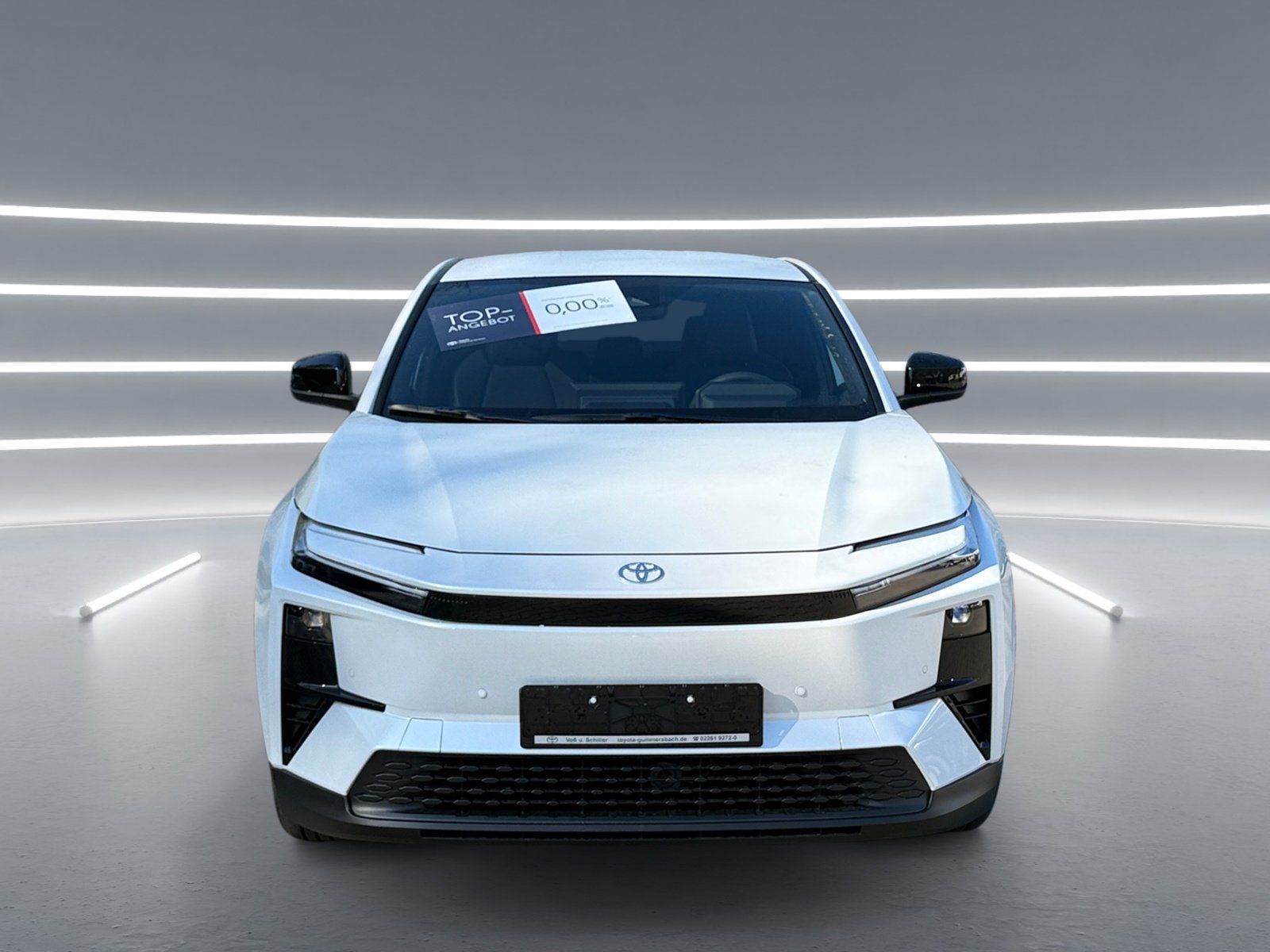 Toyota C-HR - Bild 9