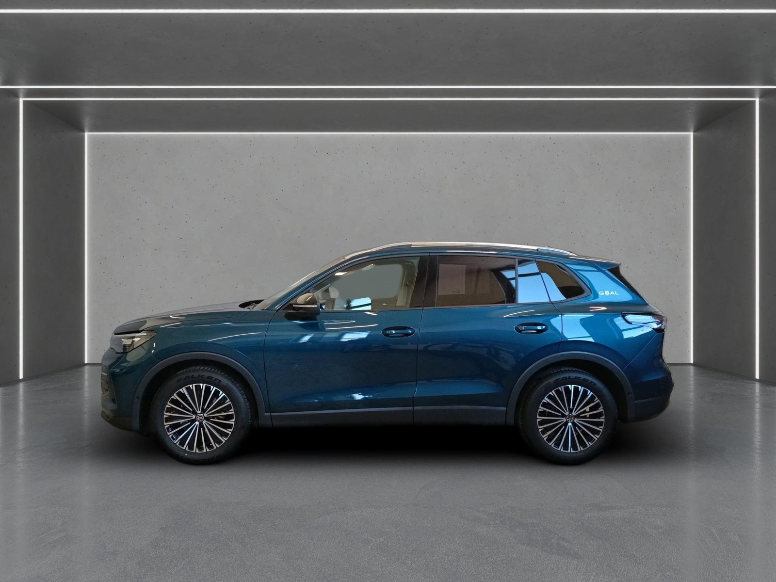 Volkswagen Tiguan - Bild 5