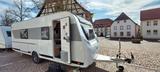 LMC VIVO 580D, Alde Winterpaket , Schnäppchen - LMC Wohnwagen