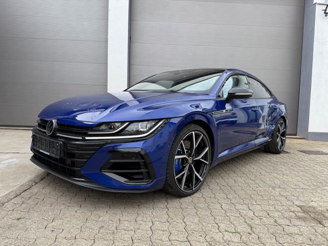 Volkswagen Arteon R 4Motion Head Up Harman-Kardon